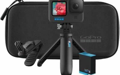 Test GoPro HERO10 Black: performances et Accessoires au Crible