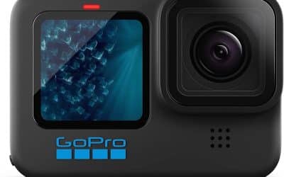 Test GoPro HERO11 Black : performance Extrême en Action