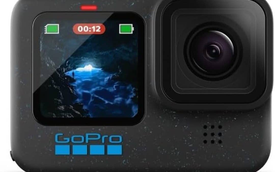 Test GoPro HERO12 Black : performance et Résistance en Action