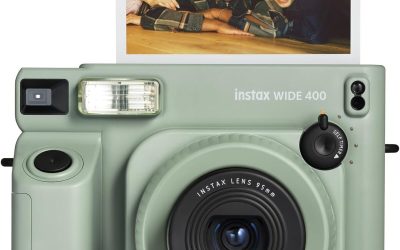 Test Instax Wide 400 : capturer l’instant en grand format !