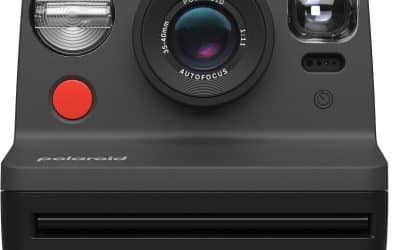 Test Polaroid Now Gen 2 : l’instantané réinventé