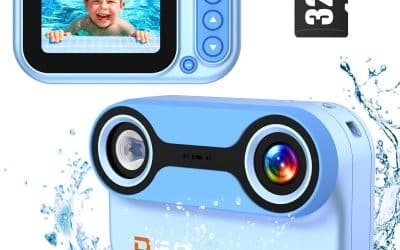 Test YunLone 1080P : l’appareil étanche pour vos aventures aquatiques