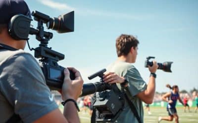 Avis des experts : quel appareil photo acheter si on est fan de sport ?