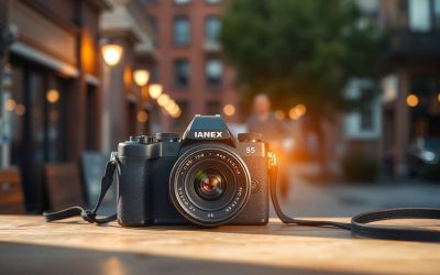 Maîtriser l&rsquo;ouverture de diaphragme : comprendre les bases de la photographie
