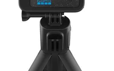 Test : goPro HERO12 Black Creator Edition, l&rsquo;outil ultime pour créateurs