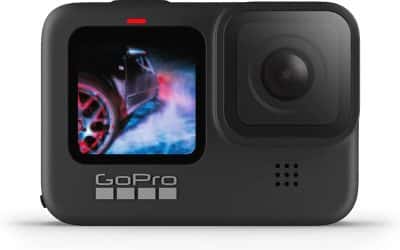Test : goPro HERO9, l’alliée ultime des aventuriers