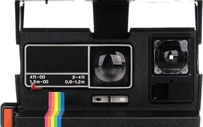 Test : le Polaroid Supercolor 635 CL en action