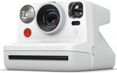 Test : polaroid now, l’instantané 9027 à l’épreuve