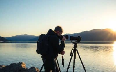Matériel et astuces : conseils pour des photos nettes et réussies