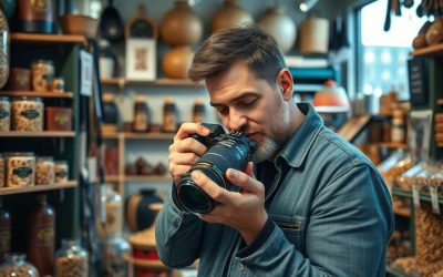 Comment choisir l’objectif idéal pour votre reflex : guide pratique