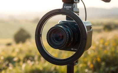 Comment choisir la bonne rotule photo ou vidéo pour son trépied ? Guide d’achat complet
