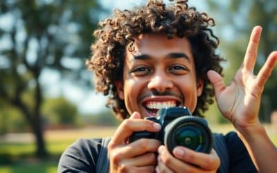 3 boîtiers APS-C abordables pour débutants en photographie