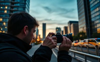 3 appareils photo hybrides Fujifilm à découvrir en 2024