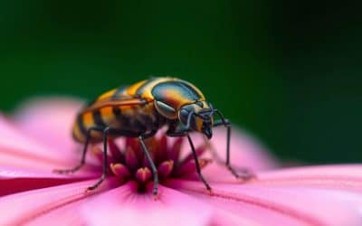 Comment faire de la macrophotographie : guide pratique pour débutants