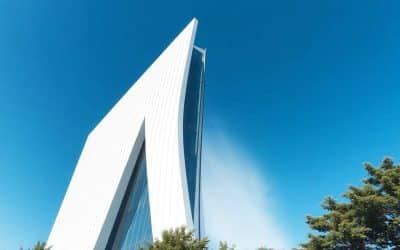Photographie d’architecture : apprendre les bases pour débuter