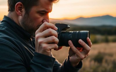 Nikon : maîtriser la lut N-Log et l’enregistrement ProRes RAW