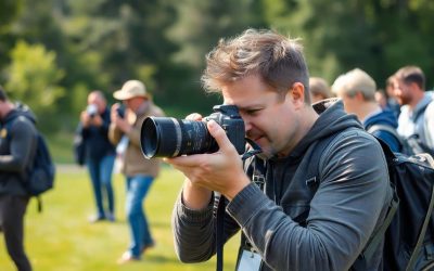 10 erreurs à éviter absolument en concours photo amateur