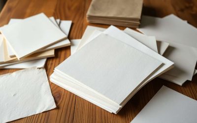 Bien choisir son papier d’impression pour photos Fine Art : conseils et astuces