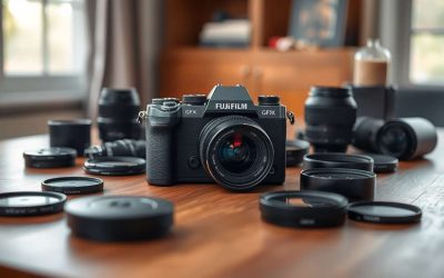 Fujifilm GFX : guide complet des appareils photo pour chaque usage