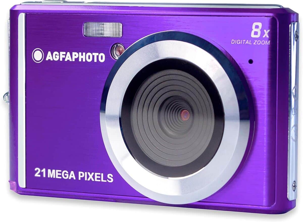 Test : aGFA Photo Realishot DC5200, compact et performant - Gastronomie ...