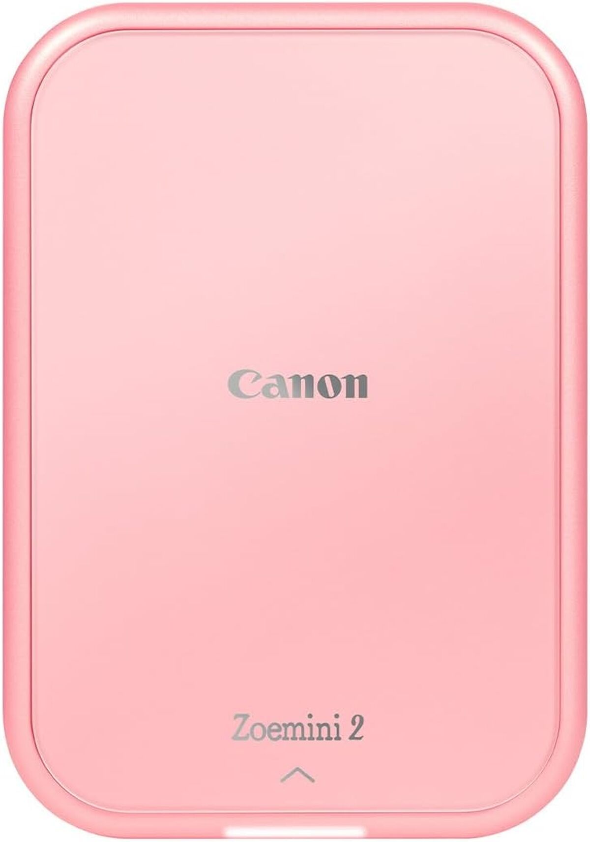 ASprink M02S Mini Imprimante Thermique Pour Smartphone - 300 DPI, Papier 15/25/53mm - Rose
