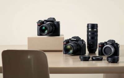 Nikon Z : guide complet des appareils photo pour chaque usage 