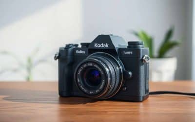Kodak Bridge PixPro: guide complet des appareils photo pour chaque usage