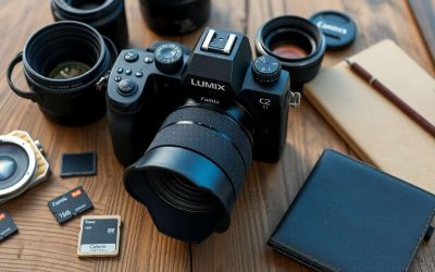 Panasonic Lumix : guide complet des appareils photo pour chaque usage