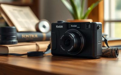 Kodak Compact PixPro: guide complet des appareils photo pour chaque usage