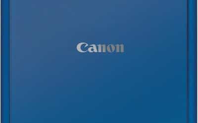Test de l’imprimante portable Canon Zoemini 2 : compacte et pratique