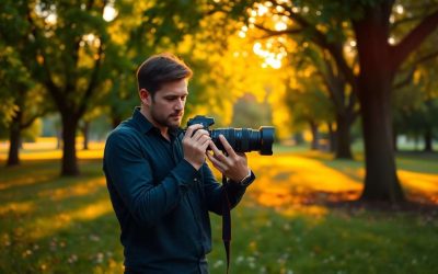 Comment réaliser de meilleures photos ?