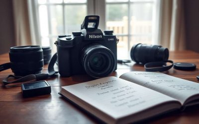 Comprendre les paramètres d’exposition en photographie