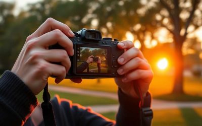 Débuter en photographie : guide complet pour les novices