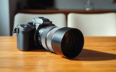 Guide complet sur les zooms : tout savoir