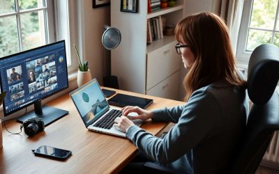 Comment partager ses photos sur Internet ?