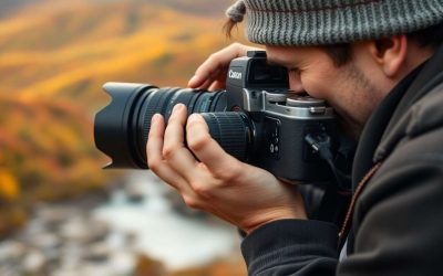 Pourquoi photographier en RAW ?