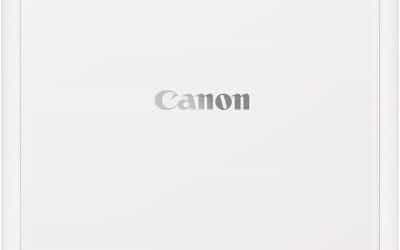 Test de la mini imprimante Canon Zoemini 2 : créativité et technologie portative