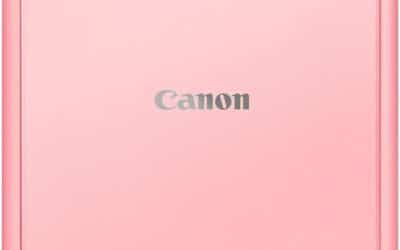 Test du Canon Zoemini 2 : imprimante portable créative et pratique
