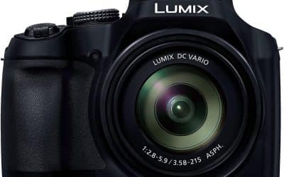 Test du Panasonic Lumix FZ82D : un zoom puissant pour des clichés réussis