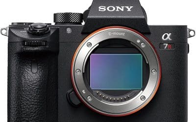 Test du Sony Alpha 7 R III : appareil photo numérique hybride performant