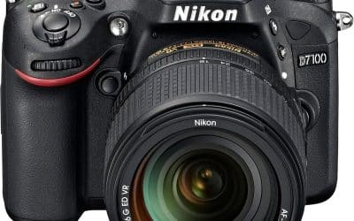 Test : nikon D7100, une performance réflex 24, 1 Mpix avec objectif 18-140 mm