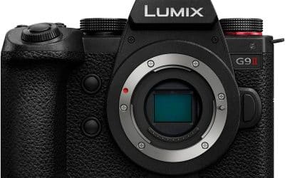 Test Panasonic Lumix G9M2 : l’appareil photo hybride expert