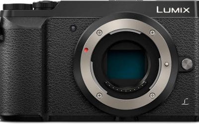 Test Panasonic Lumix GX80K : l’hybride compact à double stabilisation et vidéo 4K