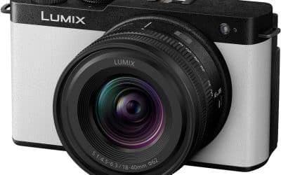 Test Panasonic Lumix S9 : l’hybride plein format 24MP qui fait la différence