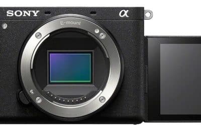 Test : sony Alpha 6700, l’hybride APS-C au top de la technologie