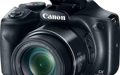 Test du Canon SX540 HS : performance et polyvalence en photo numérique