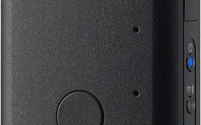 Test du ricoh theta Z1 51GB : l&rsquo;outil parfait pour la capture à 360°