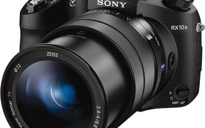 Test du Sony RX10 III, le bridge expert 24-600mm en 4K