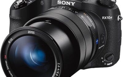 Test du Sony RX10 IV : l&rsquo;expert du bridge numérique