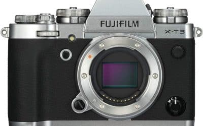 Test : fujifilm X-T3, l&rsquo;hybride compact 26, 1 Mpix
